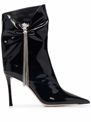 Jimmy Choo Boots for Men on Sale Now 