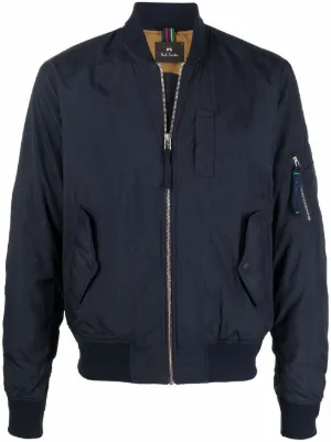ps paul smith bomber jacket