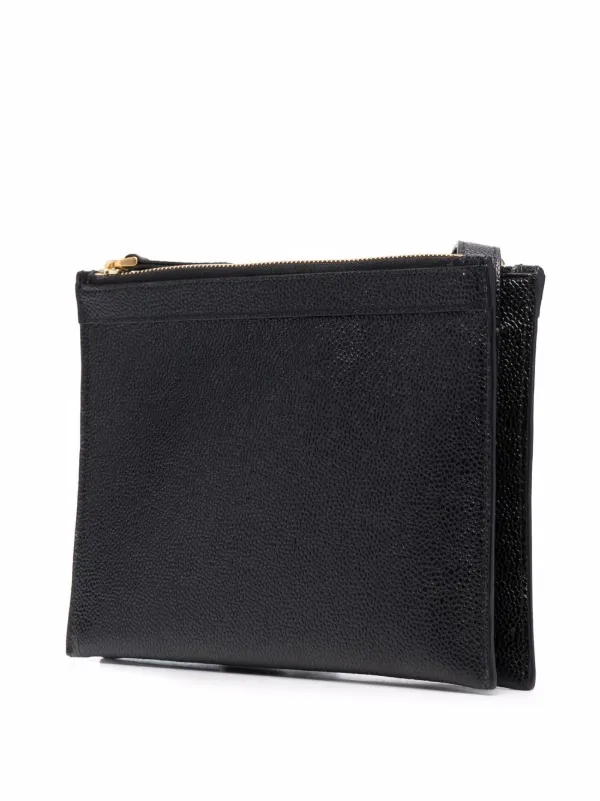 【送料&関税込】Thom Browne crossbody Fold Holder Leather Ba Thom Browne Leather Crossbody Phone Bag | Nordstrom