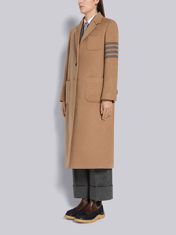 レディース コート アウターウェア Thom Browne 公式ウェブサイト