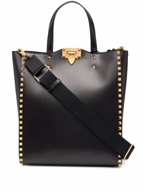 Valentino Garavani Rockstud Alcove tote bag