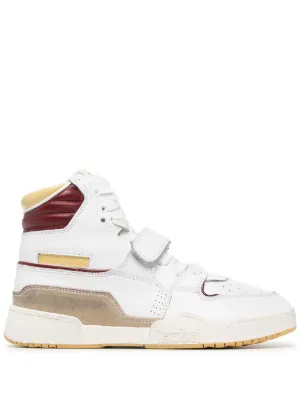 Isabel Marant Running Shoes – Sneakers – Farfetch