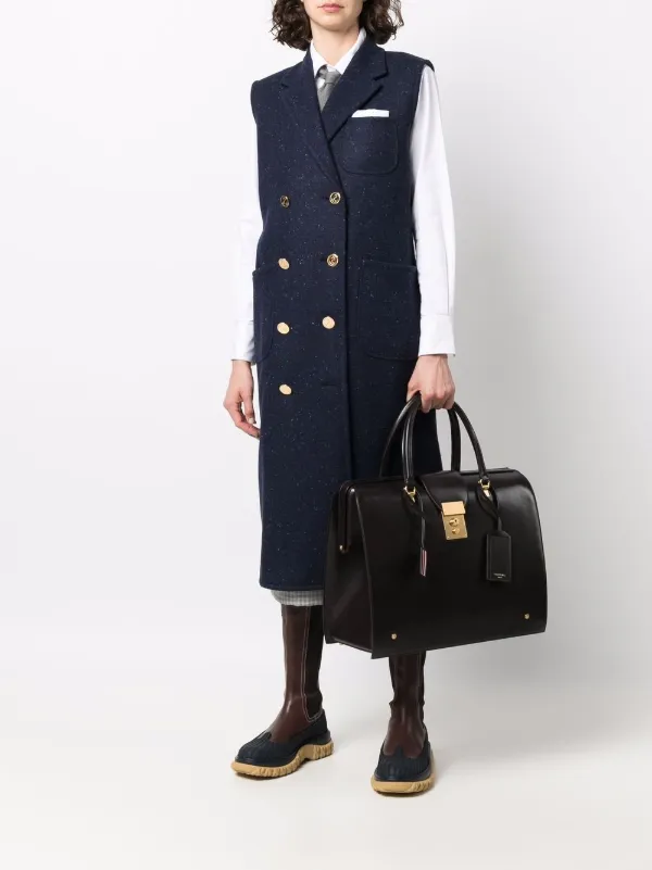 Thom Browne FJQ110AJ0020415 関税送料込 MJO161X-05507 | Thom Browne
