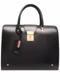 Thom Browne structured box bag