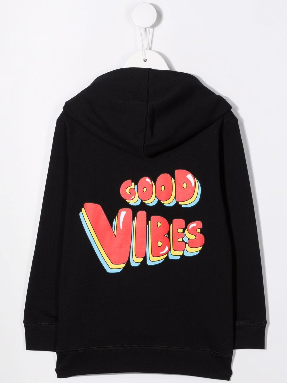 фото Stella mccartney kids худи good vibes