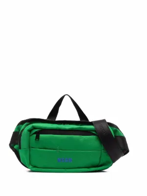 msgm belt bag