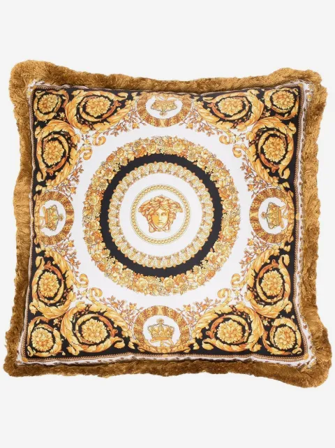 Versace وسادة 'كريت دو فلور' (45 سم × 45 سم)