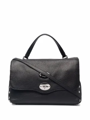 ZANELLATO BORSA POSTINA S MUSIVA Donna Rio Sass | Mascheroni Store