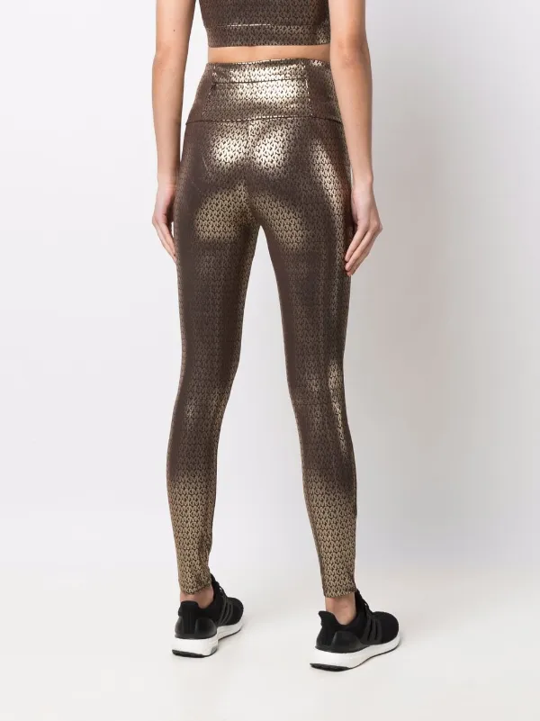 Michael Michael Kors logo-print 