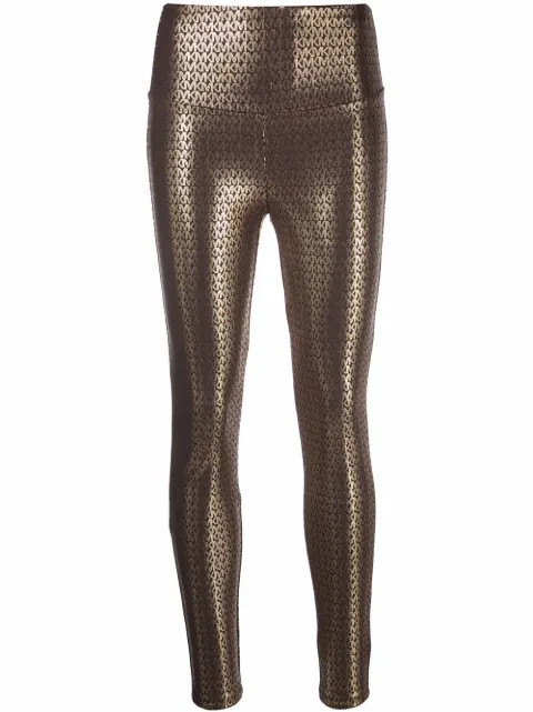 Michael Michael Kors logo-print 