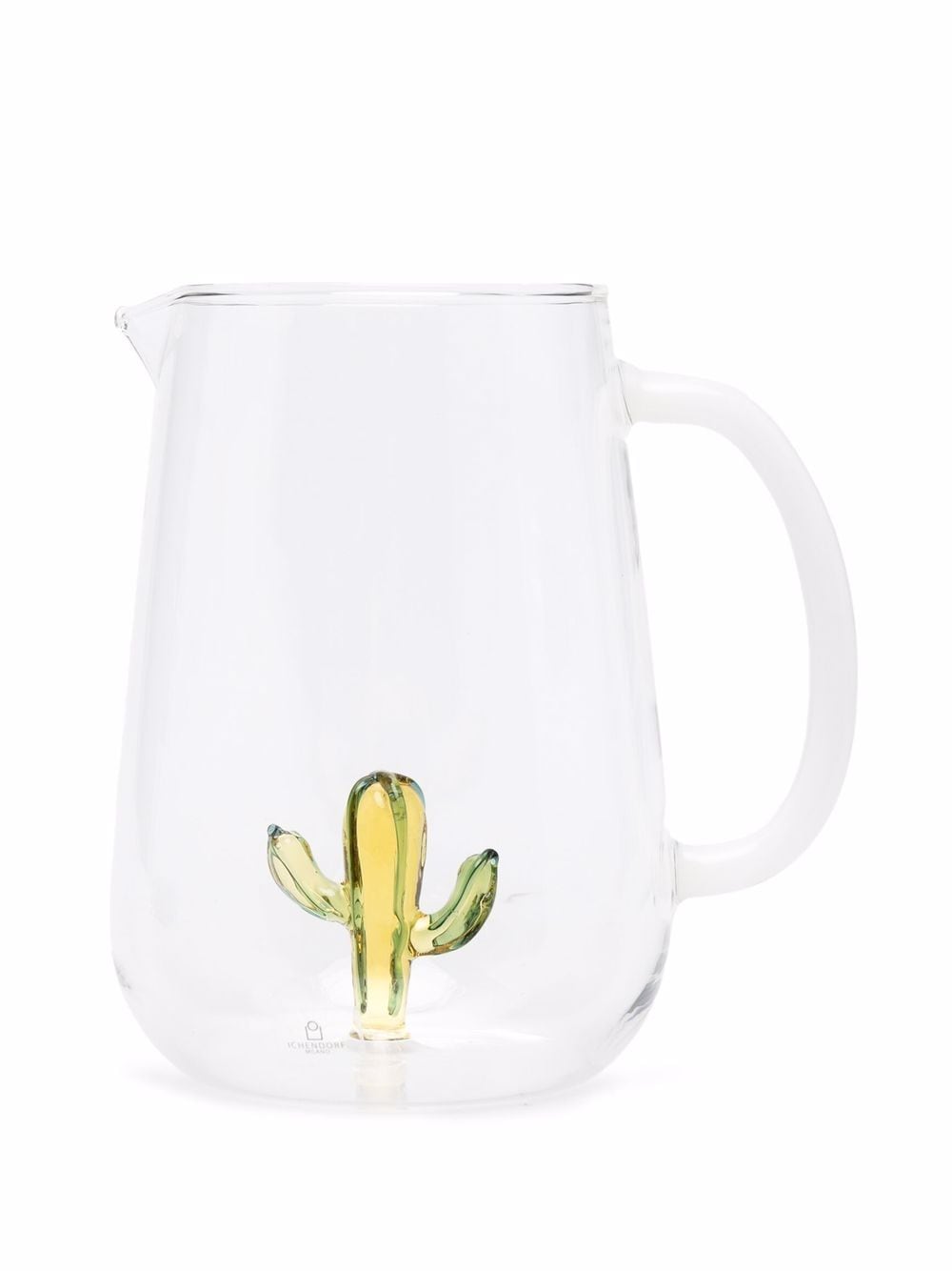 Image 2 of Ichendorf Milano Desert Plants cactus vase