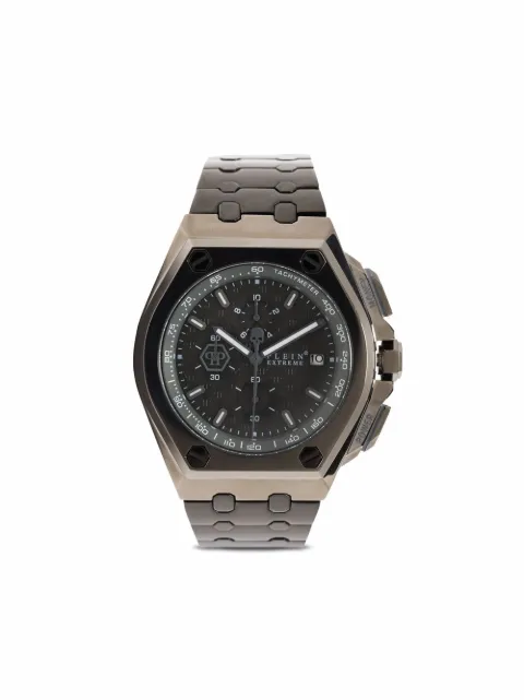 philipp plein the plein extreme 44毫米腕表