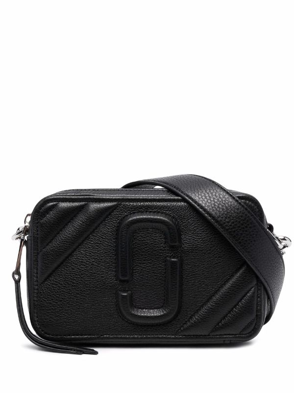 marc jacobs snapshot 21 black