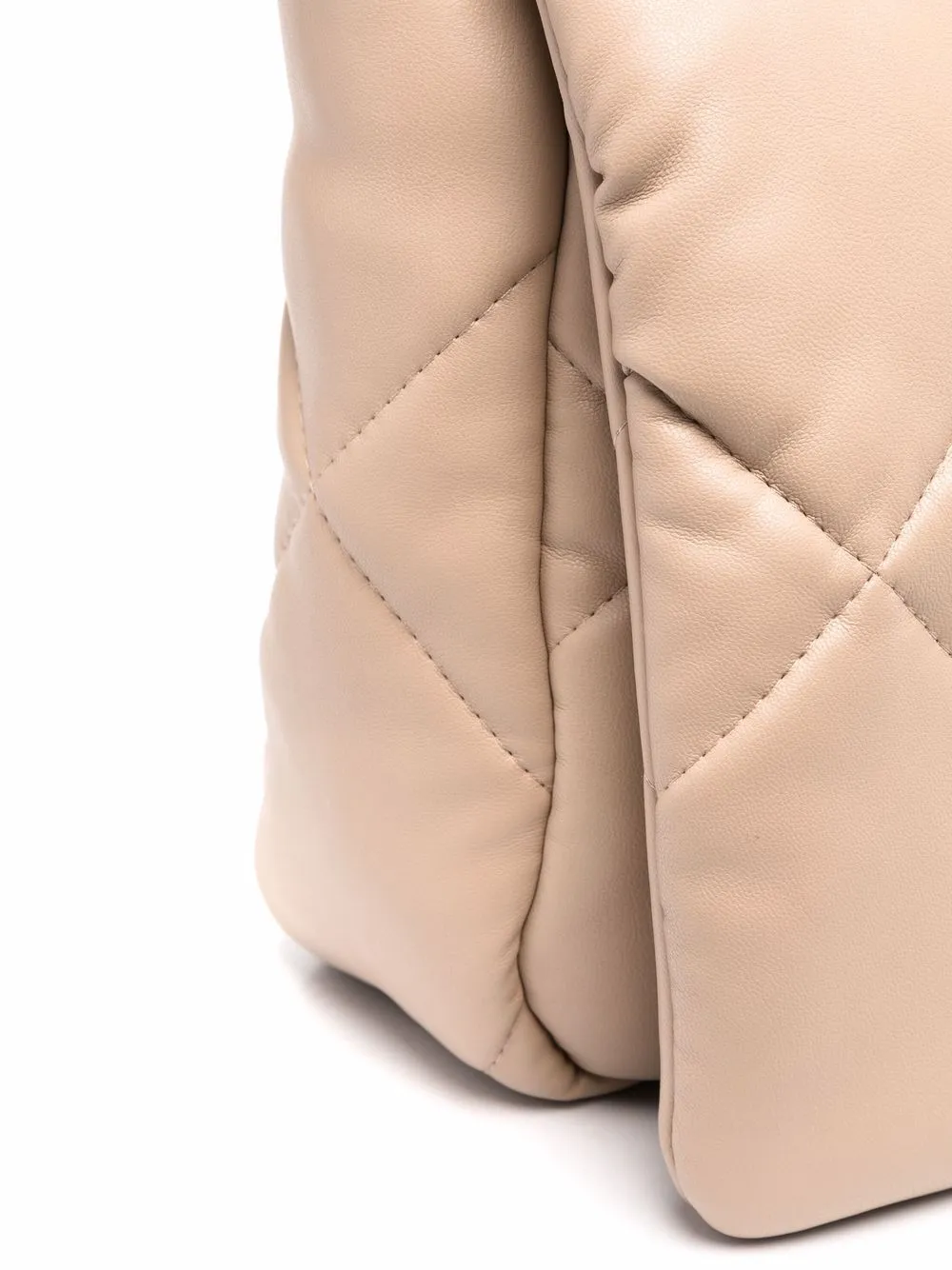 Stand Studio Mini Wanda Bag In Neutrals ModeSens