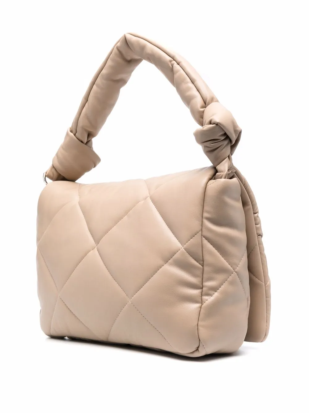 Stand Studio Mini Wanda Bag In Neutrals ModeSens