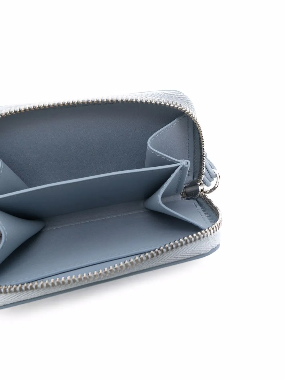 фото Jil sander кошелек с круговой молнией