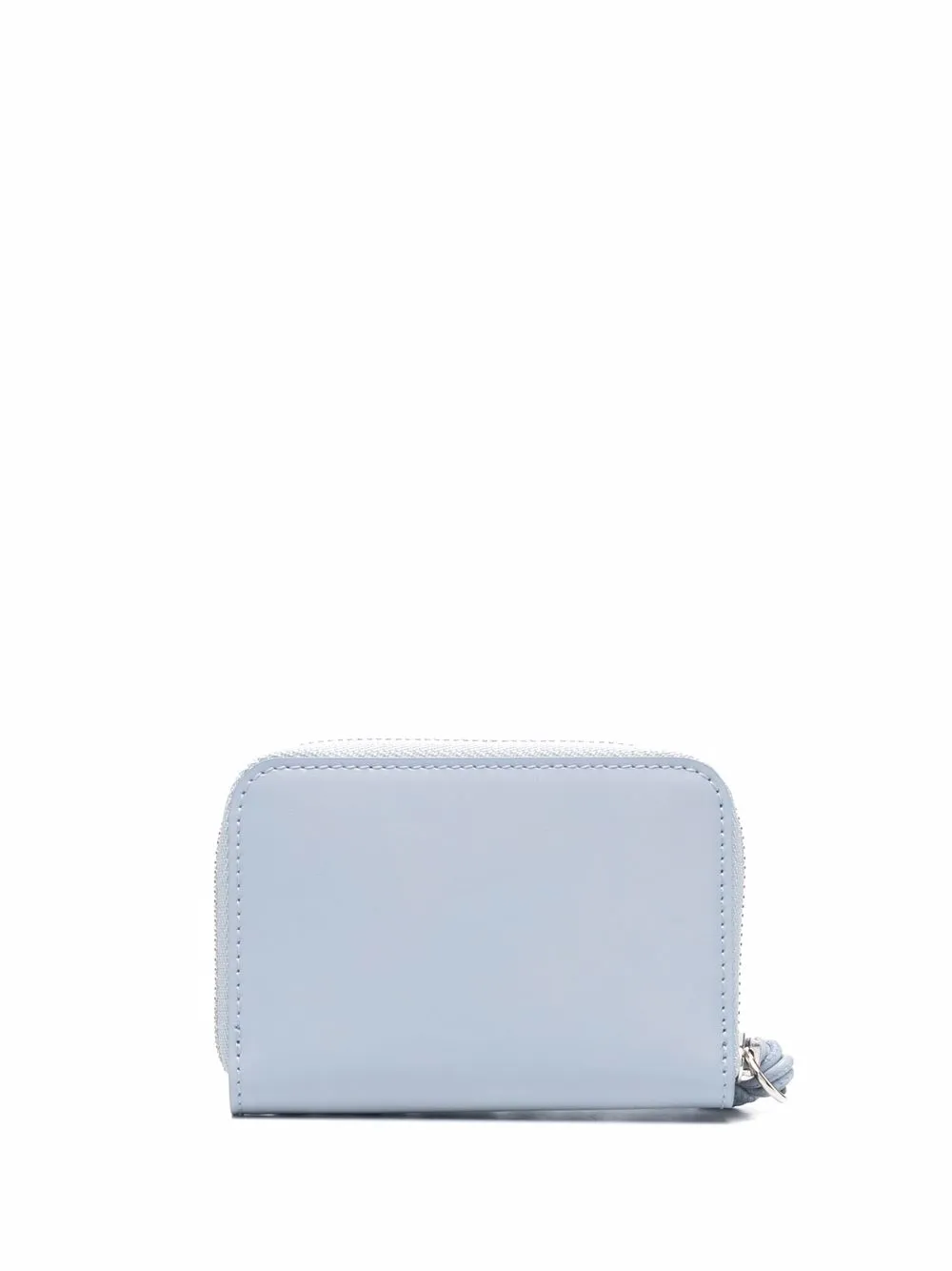 фото Jil sander кошелек с круговой молнией