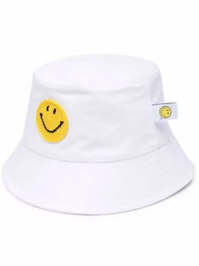 x Smiley Company bucket hat 