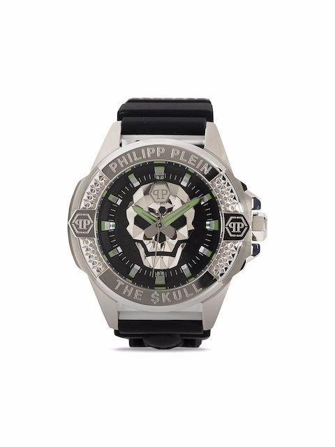 Philipp Plein reloj The $kull de 44mm