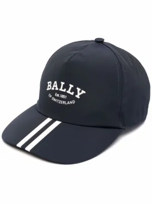 Bally Hats for Men - Shop Now on FARFETCH