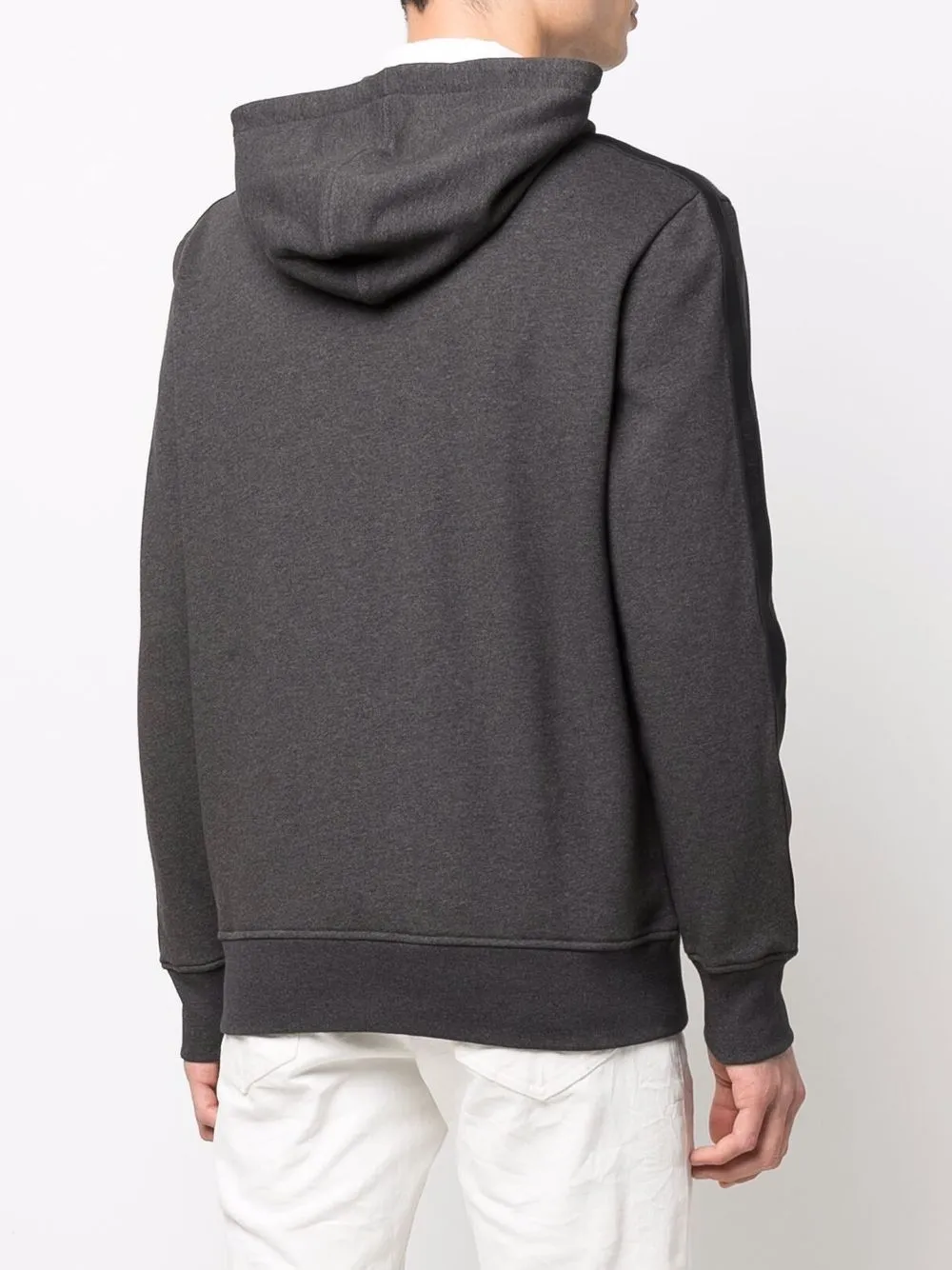 фото Alexander mcqueen худи на молнии