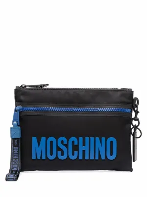 Bolsos de Hombre Moschino – Moda de Marca – Farfetch