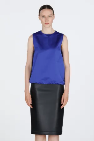 Satin Top