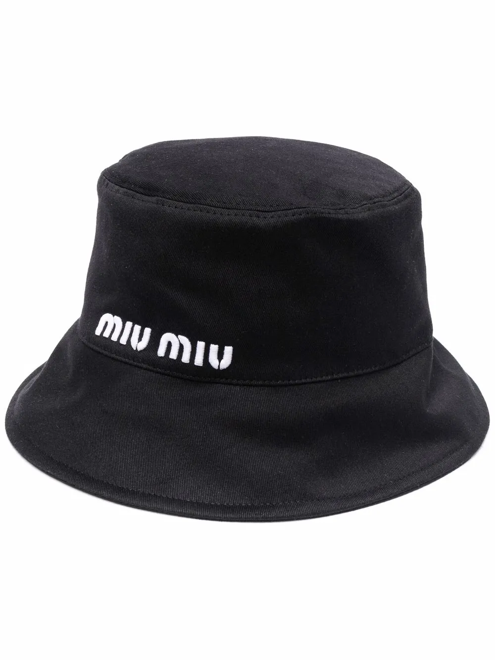 miu miu バケットハット