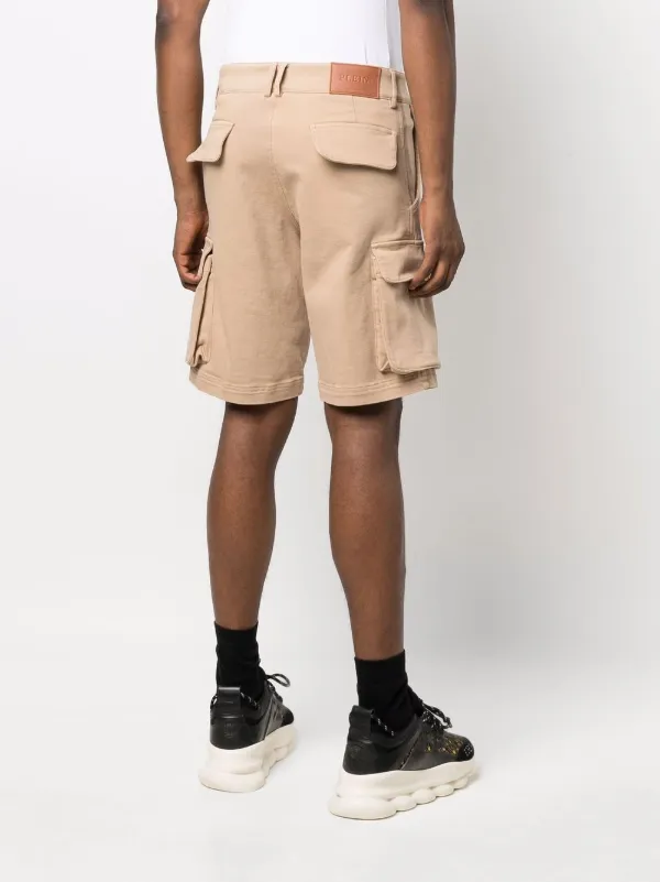 blend cargo shorts