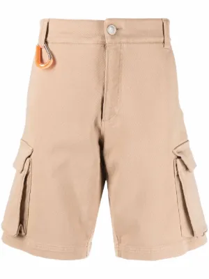 Designer Cargo Shorts for Men - Shop 