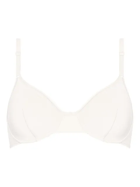ERES seam-detail bra
