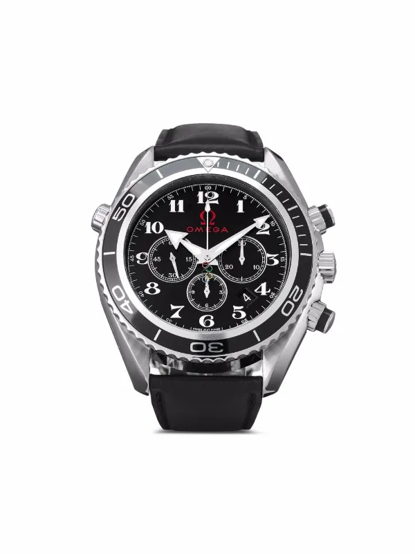 omega 46mm
