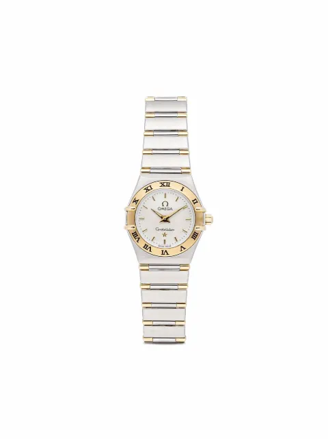 OMEGA Pre-Owned Constellation Quartz 