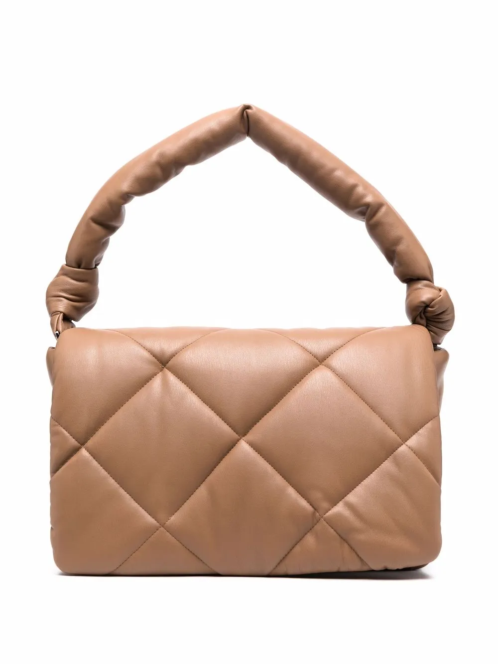 STAND STUDIO стеганая мини-сумка Wanda