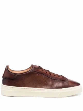 SANTONI ライトブラウン　5 1/2 17724251_37142930_322.jpg