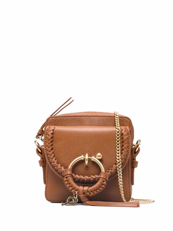 see by chloe mini joan camera bag