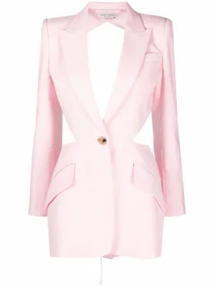 farfetch blazer