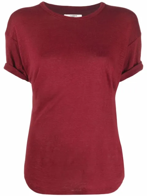 MARANT ÉTOILE playera Henna 