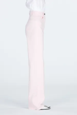 Wide-Leg Jeans
