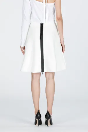A-Line Skirt
