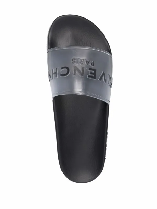 givenchy sandalias