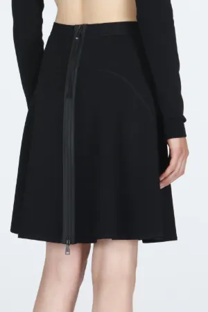 A-Line Skirt