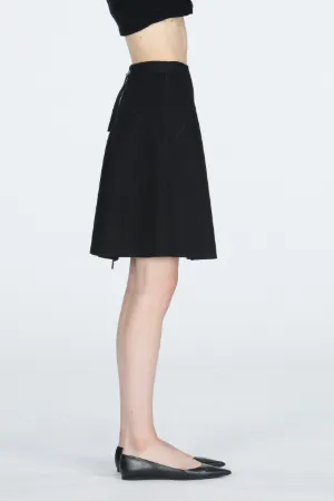 A-Line Skirt