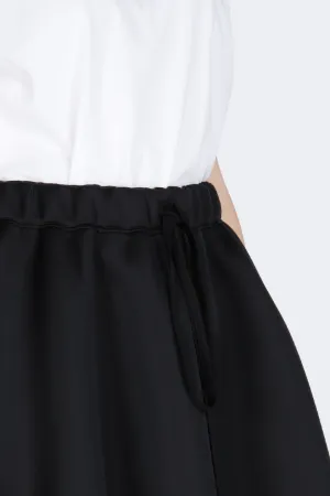 A-line Mini Skirt