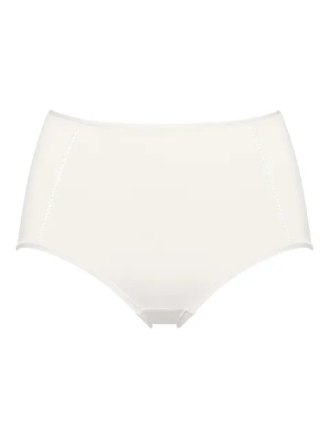 ERES Brina high-waisted briefs