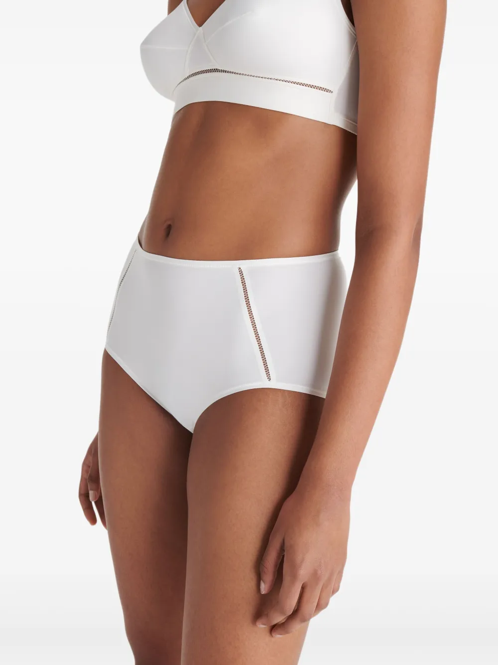 Brina High-Waisted Briefs