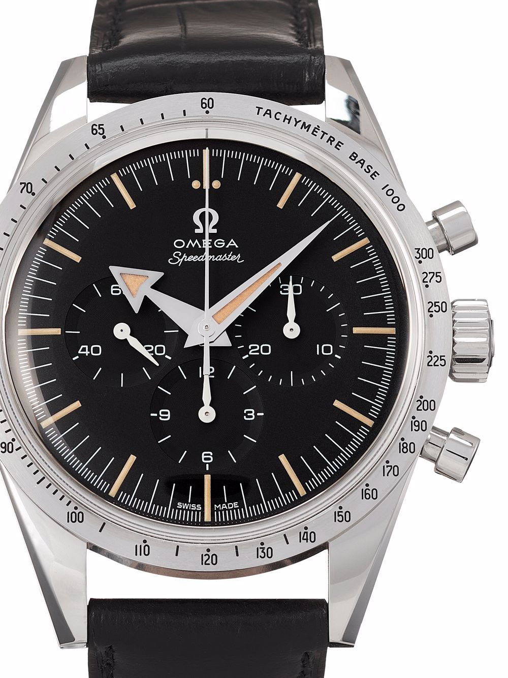 фото Omega наручные часы speedmaster trilogy 39 мм 2020-го года