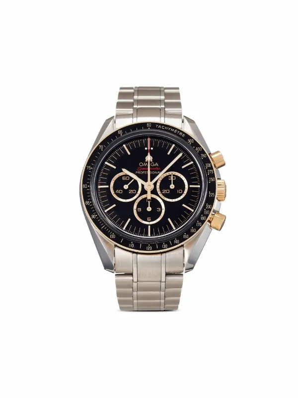 omega speedmaster moonwatch 2018