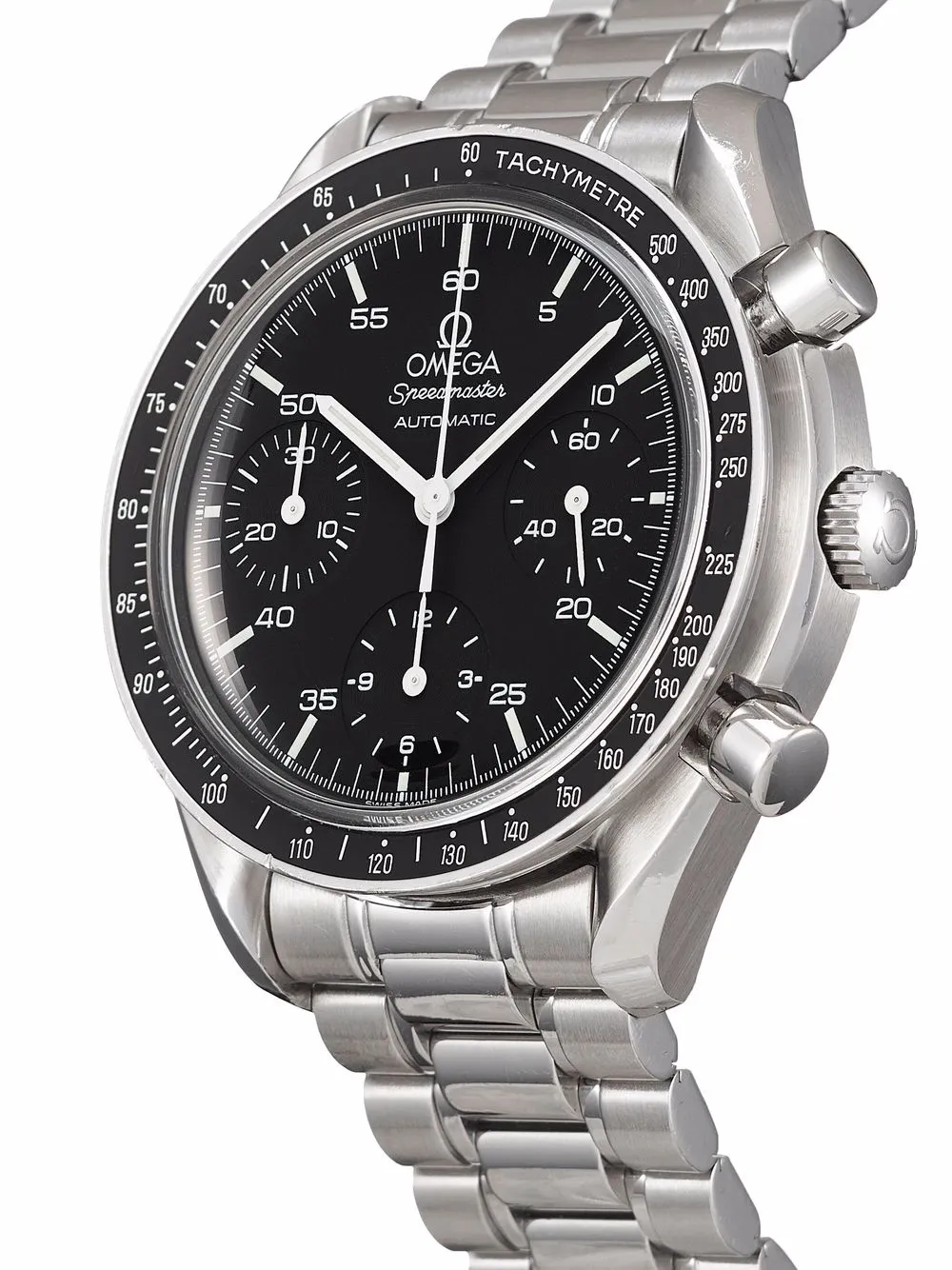 used speedmaster reduced