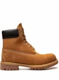 Timberland 6-Inch Premium ""Wheat"" boots - Brown